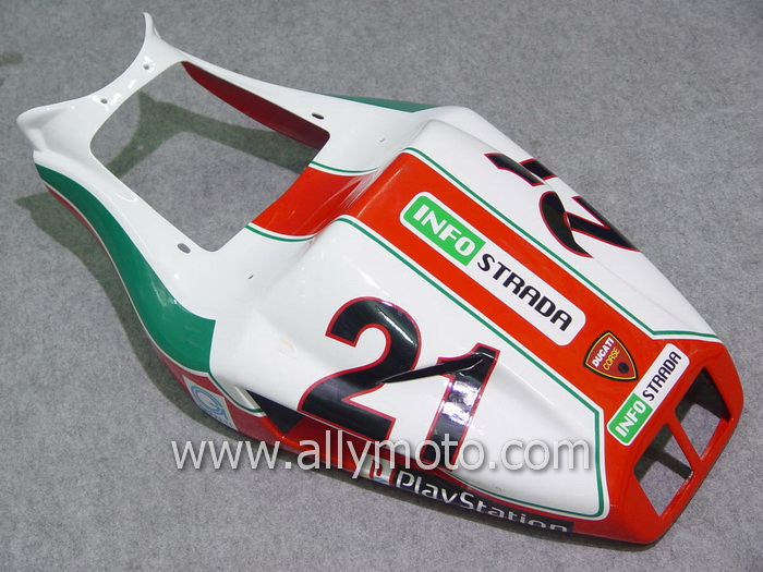 fairing DUCADI 996 b-9 fairing DUCADI 996 b-9
